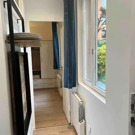 Duplex Plein Sud Appartement *