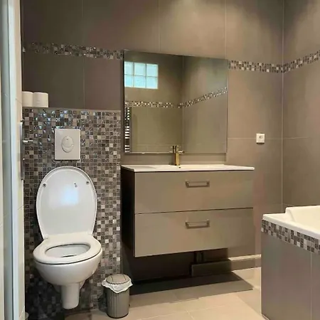 Appartement Duplex Plein Sud *